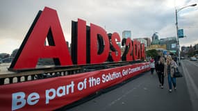 Les deux études ont été publiées dans le cadre de la 20ème conférence internationale sur le sida.