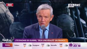 Tensions USA/ Europe: "La liberté n'est pas un acquis"