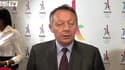Paris 2024 - Braillard : "Cette candidature a pris un très bon rythme"