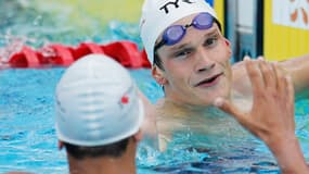 Yannick Agnel