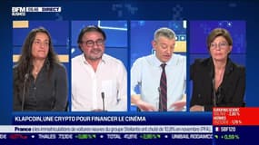Les Experts : Les effets de la réduction des impôts de production sur le salaire et la création d'emplois - 01/12