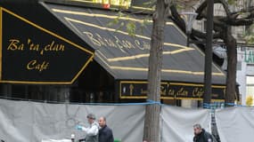 Omar Mostefaï est l'un des responsables de l'attaque du Bataclan