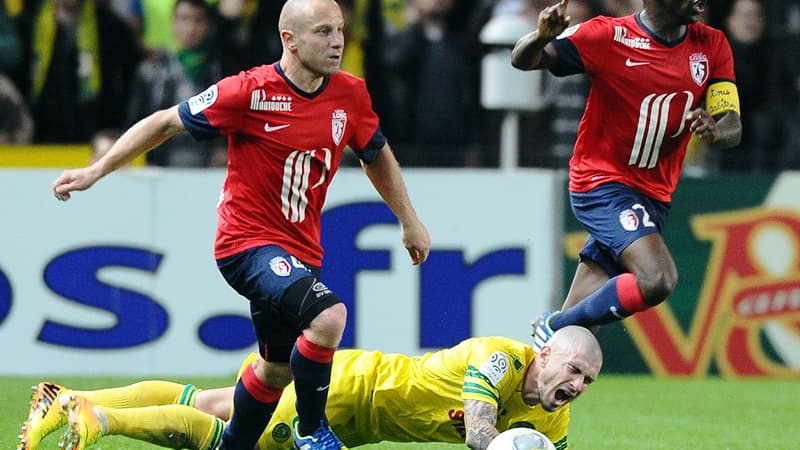 Florent Balmont