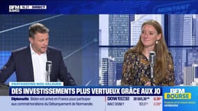 Private Equity : comment rendre vos investissements plus vertueux grace aux JO ? - 05/06