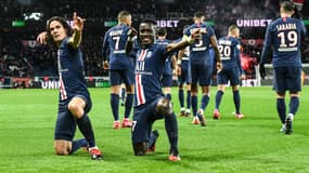 Idrissa Gueye