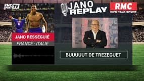 Jano Resseguié