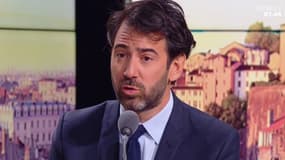 Me Antonin Lévy sur RMC le 10 mai 2022