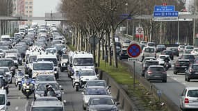 Image d'illustration - Le barème du bonus-malus servira à financer la prime à la conversion en 2019.