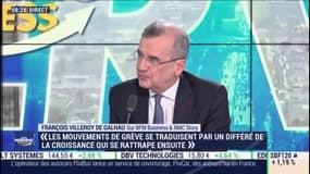Livret A : vers un taux à 0,5% en 2020? 
