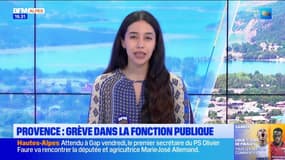 JT du Sud du mardi 13 mai