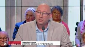 Quotidien d’un gardien de prison : " J’ai fait un message cardiaque à un gamin de 18 ans, il est mort dans mes bras. "