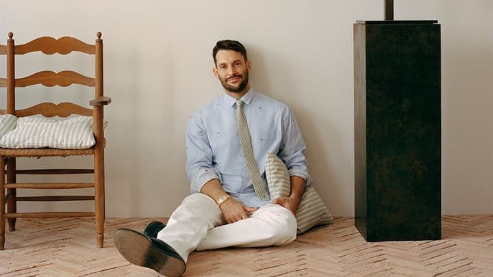Simon Porte Jacquemus
Simon Porte Jacquemus