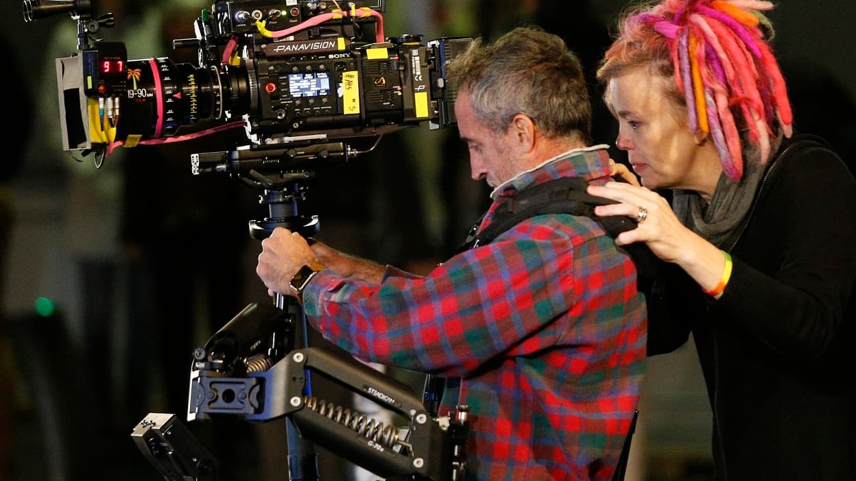 Film Sur La Taxe Carbone Netflix La taxe "Netflix" devrait rapporter 10 millions d'euros au cinéma français