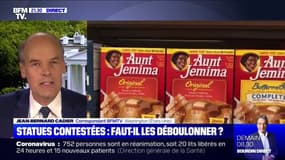 États-Unis: jugé raciste, le packaging du riz Uncle Ben's va changer