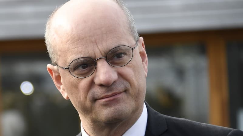 Jean-Michel Blanquer, le 11 mars 2020.