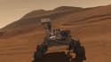 Ce que Curiosity a découvert en 5 ans d’explorations sur Mars