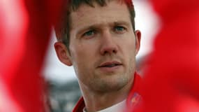 Sébastien Ogier