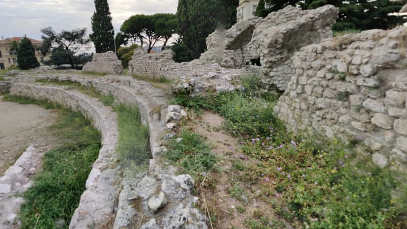 Le site des arènes de Cimiez. (Photo d'illustration)