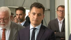 Le gouvernement fait bloc pour défendre Gérard Darmanin face à des accusations de viol