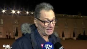 Handball – Krumbholz : « Je vais bientôt quitter le système »