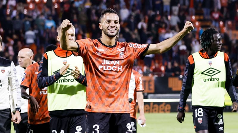 Lorient