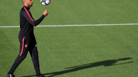 Thierry Henry