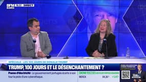 Les experts du soir - Mardi 29 avril