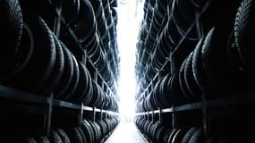 Districash, premier grossiste français en pneus et pièces détachées