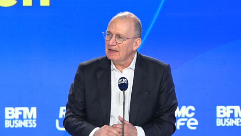 "Ce sont les plus employables mais ils restent plus longtemps au chômage": pour la CPME c'est une "victoire" le tour de vis sur les ruptures conventionnelles, "un dispositif dévoyé"