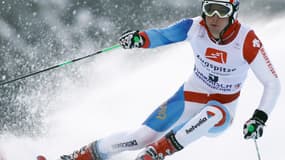 Carlo Janka