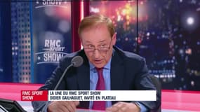 Pourquoi Beyer a été réintégré dans la FFSG ? La réponse de Gailhaguet
