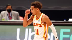 Trae Young - Atlanta