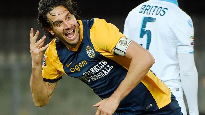 Luca Toni