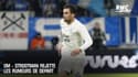 OM - Strootman rejette les rumeurs de transfert