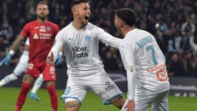Toulouse-OM