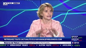 Nathalie Couzigou-Suhas (Notaire): Quels sont les signaux envoyés par le marché immobilier depuis début 2021 ? - 18/03