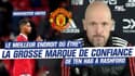 Manchester United : 