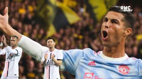CR7, footballeur le mieux payé au monde devant Messi et Neymar, 2 Français dans le top 10 