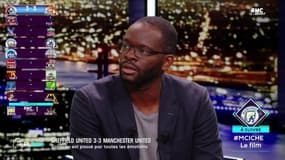 Premier League : "C’est un fédérateur" Saha emballé par Solskjaer à Manchester United