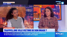 Trappes: une ville victime de son image?
