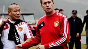 Alain Perrin (Chine)