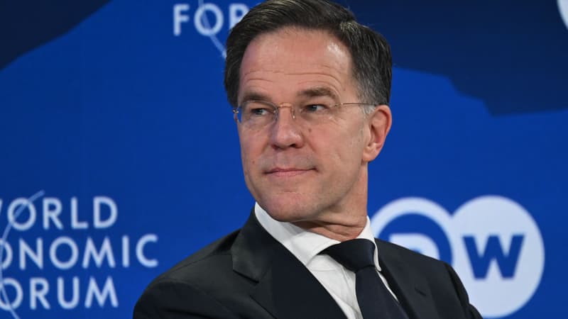 Groenland: le chef de l'Otan affirme que la souveraineté de l'île n'a pas été abordée avec Donald Trump