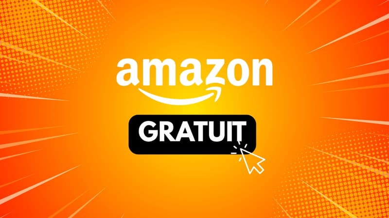 Gratuit chez Amazon : c'est à découvrir d'urgence et c'est mieux que le Black Friday