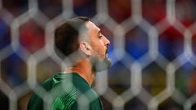 Gianluigi Donnarumma - Italie