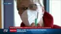 En Allemagne, une infirmière anti-vax a vacciné près de 9.000 personnes avec de l'eau salée