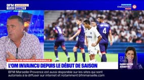 Ligue 1: retour sur la victoire de l'OM contre Clermont