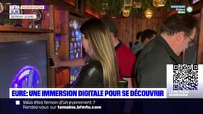 Eure: une immersion digitale pour mieux orienter sa carrière professionnelle