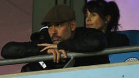 Pep Guardiola