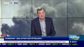 Une remise carburant de 15 centimes par litre sera appliquée dès le 1er avril
