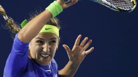 Victoria Azarenka
